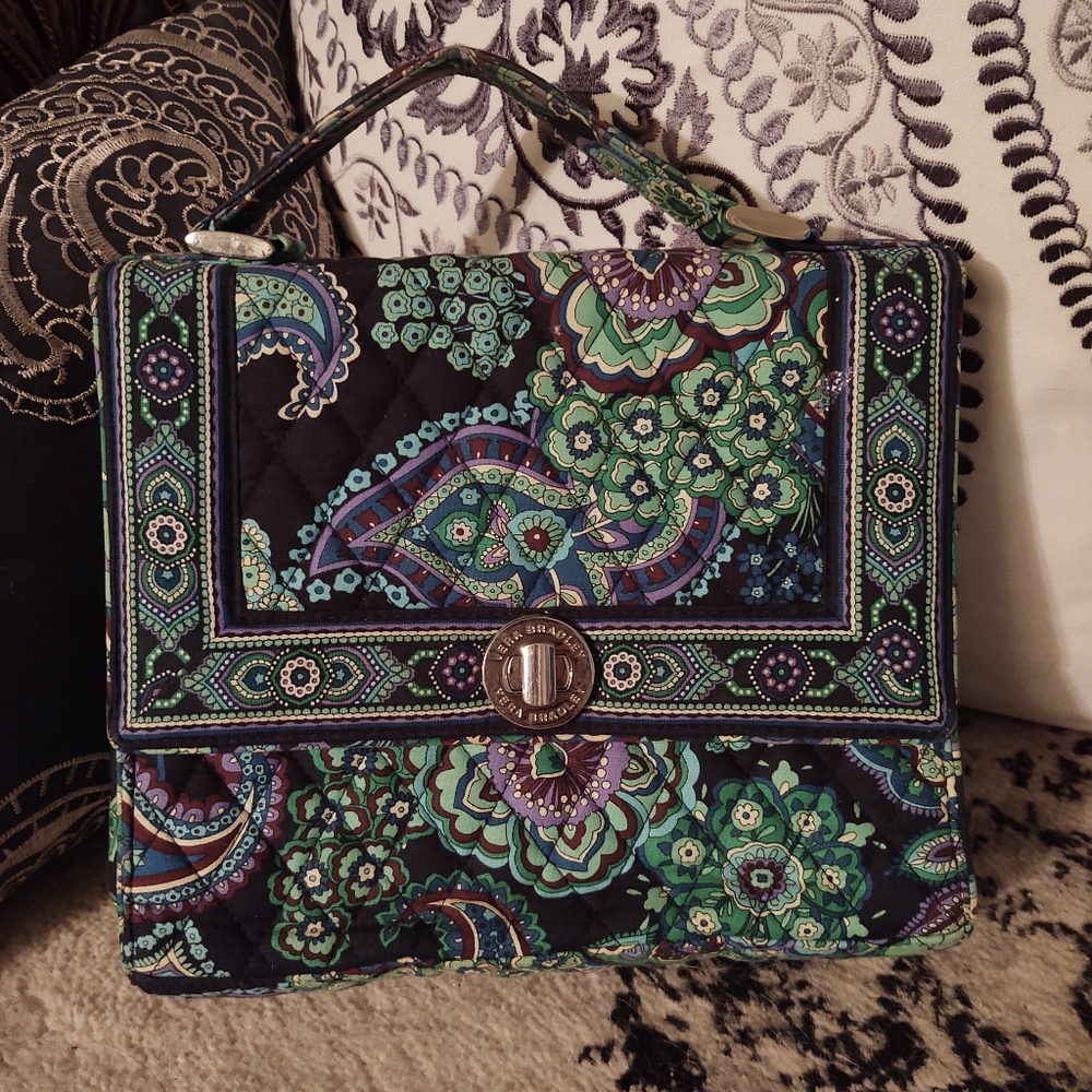 Vera Bradley purse